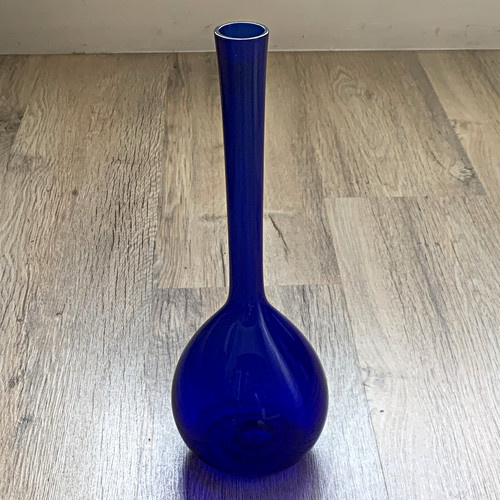 Mcm arthur percy cobalt blue - mcm,