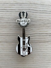 Hard Rock Cafe Newcastle