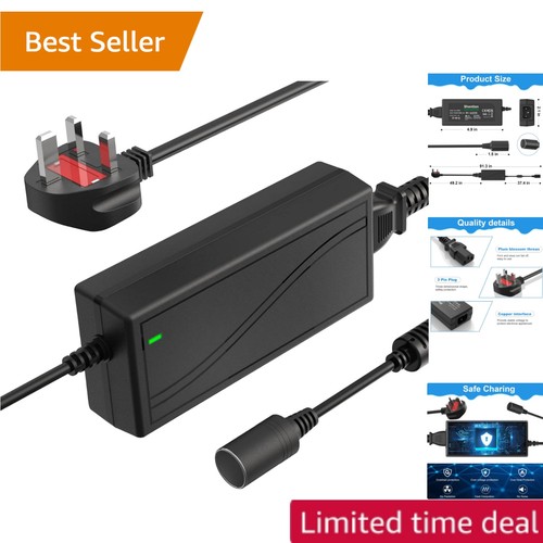 Compact 110v 240v 12v - 12v, 5a