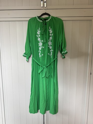 Size small green - size,