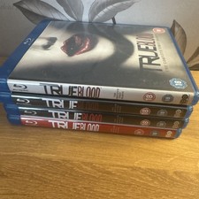 True Blood - Partial Complete