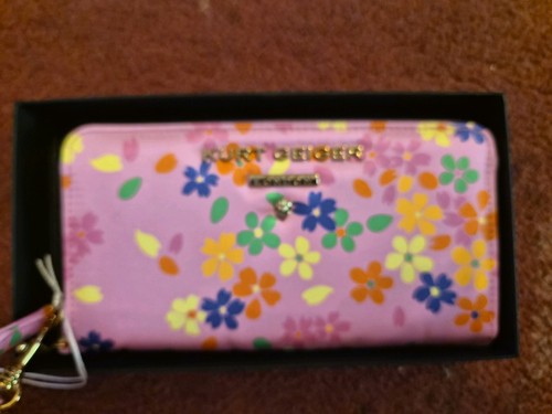 Kurt geiger wallet - kurt,