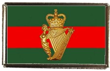 Ulster Defence Regiment