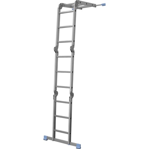 Mac allister folding ladder - mac,