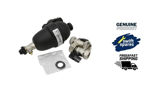 Fernox 22mm tf1 sigma filter - fernox,
