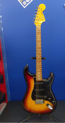 Tokai stratocaster type - tokai, ss-36