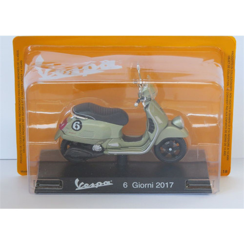 Vespa giorni 2017 - ,