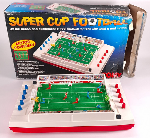 Super cup football - super,