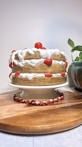 Vintage strawberry shortcake - strawberry,