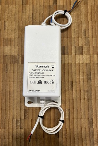 Stannah stairlift battery - stannah,