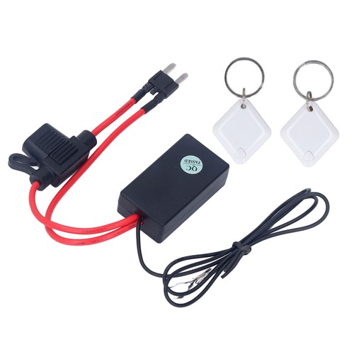 Auto immobilizer system abs - ­auto,