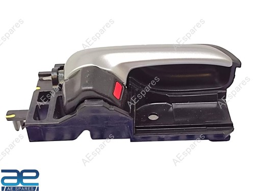 Interior door handle - door, for