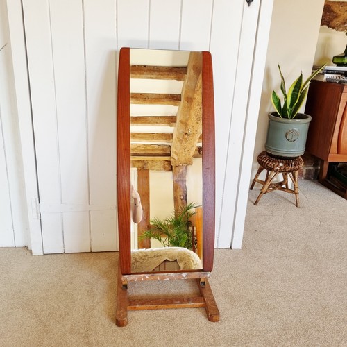 Vintage mid century - mid-century, frame