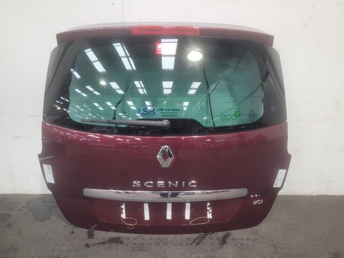 Renault grand scenic iii 2013 - renault,