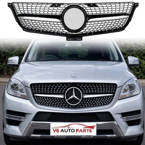 For mercedes class x166 - for,