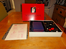 Vintage 1994 Scattergories