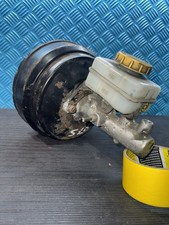 Subaru Impreza 2.0 Sport Brake