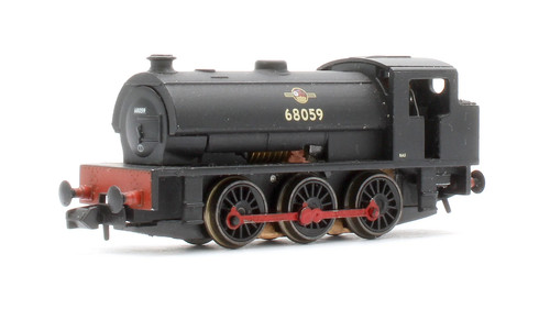 Graham farish gauge br - graham, 'n'