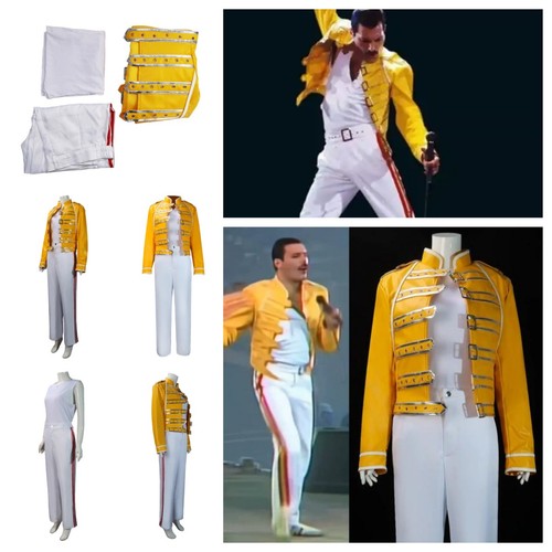 Queen lead singer - singer, freddie