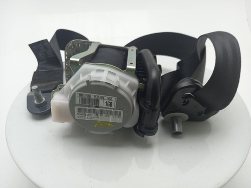 Fiat scudo seat belt - fiat,