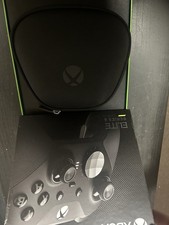 Microsoft Xbox Elite Series 2