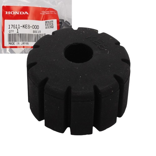 Genuine rubber fuel - fuel, tank