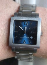 Ben Sherman Mens Quartz