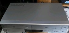 Samsung DVD-V5600 DVD VCR