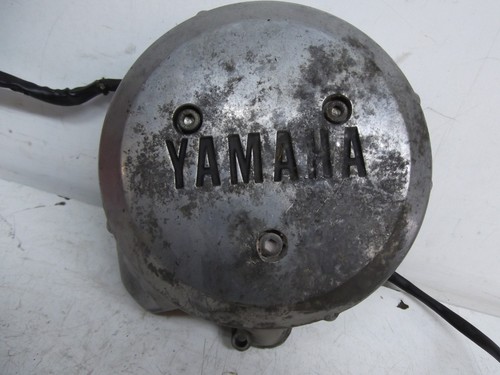 Yamaha xs1100 generator - ,