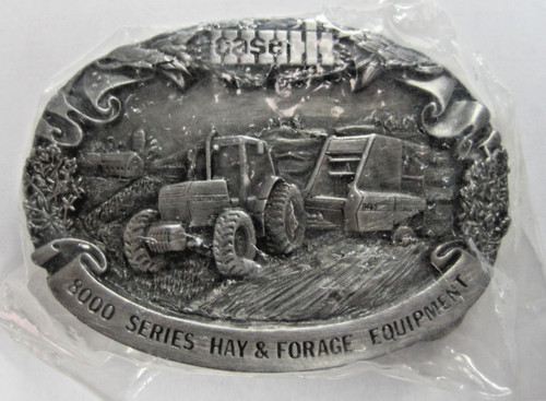 Case 1990 8000 series - 1990,