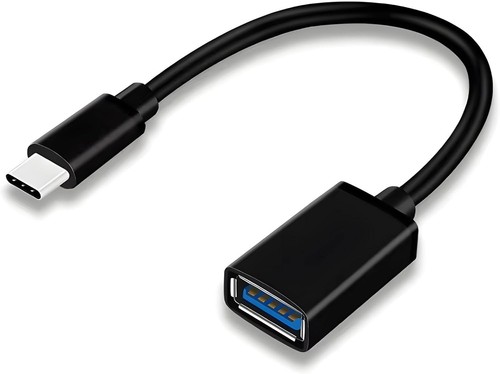 Type usb male otg - usb, a