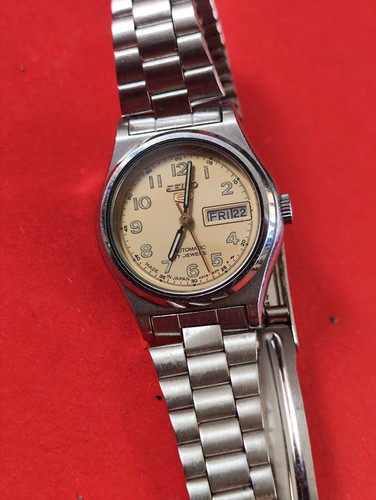 Vintage seiko 4206 - seiko, 5