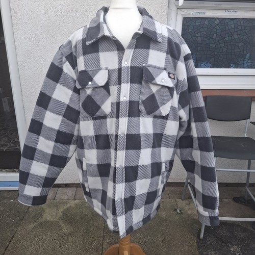 Dickies 3xl fleece - dickies,
