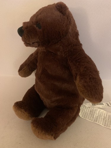 Ikea djungelskog brown bear - ikea,