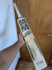 SS Ton Master 1000 Cricket Bat