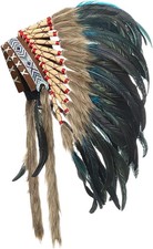 Indian Artificial Feather