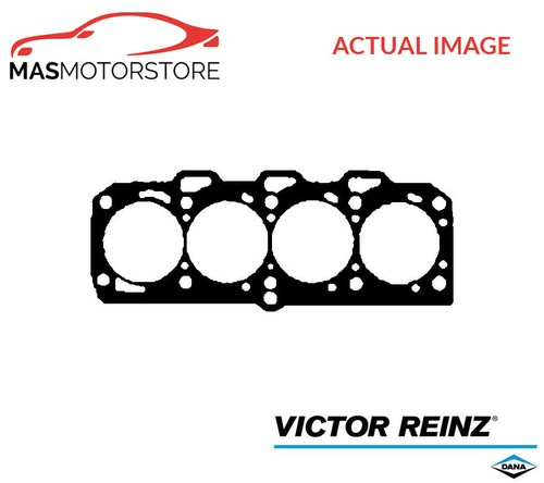 Engine cylinder head gasket - engine,