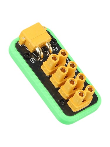 For power board - for,
