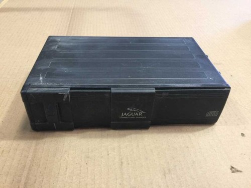 Jaguar xj8 0l used - 99-03,