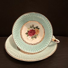 Vintage Royal Grafton Tea Cup