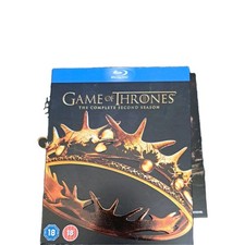 Game of Thrones: The Complete