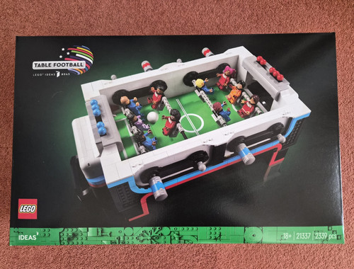 Mint lego ideas table - *mint*,