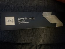 Ghd Curve Thin Wand Tight