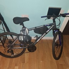 Cross FXT500 26 Inch Wheel