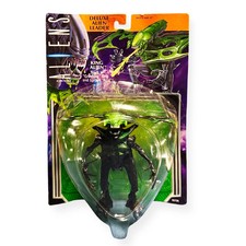 Kenner Aliens King Sprays Acid
