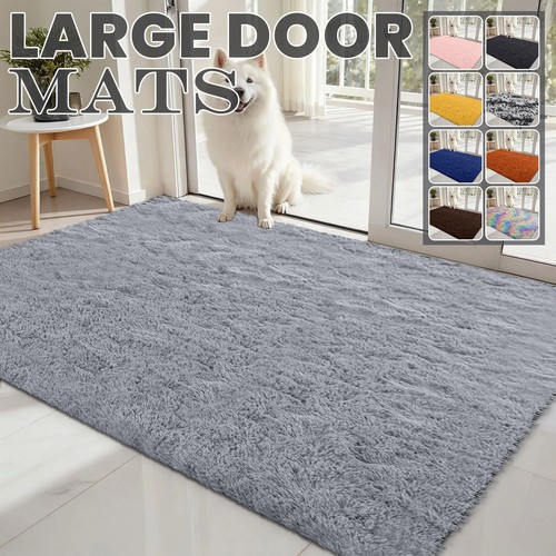 Non slip door mats - mats, indoor