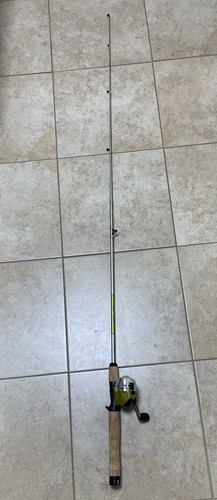 Shakespeare fishing pole - shakespeare,