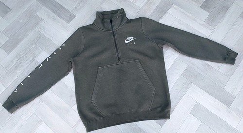 Mens nike air zip track - mens,