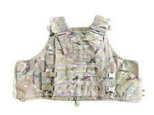 British Army Virtus body