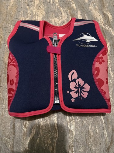 Konfidence baby toddler - konfidence, swim